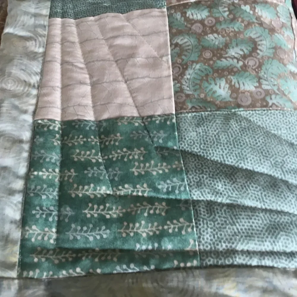 Handmade Quilt